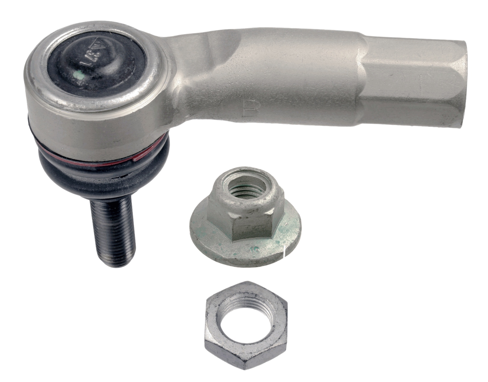 SKF VKDY 318510 Paralellstag/Styrestag topp
