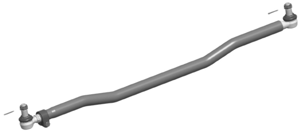 LEMFÖRDER 35513 01 Spurstange