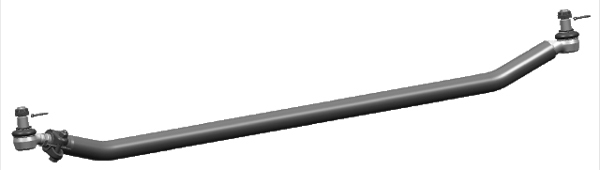 LEMFÖRDER 35591 01 Spurstange