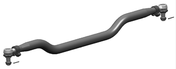 LEMFÖRDER 35599 01 Spurstange