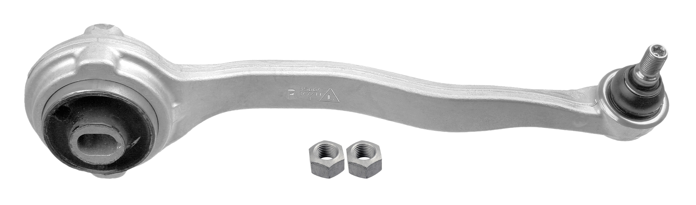 LEMFÖRDER 35664 01 Lenker, Radaufhängung