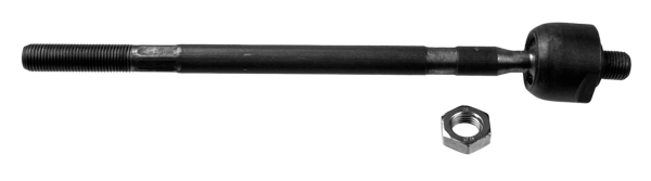 LEMFÖRDER 35763 01 Axialgelenk, Spurstange
