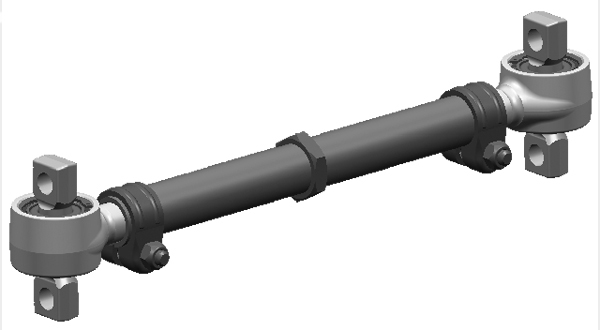 LEMFÖRDER 35773 01 Lenker, Radaufhängung