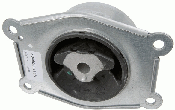 LEMFÖRDER 35802 01 Lagerung, Motor
