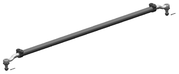LEMFÖRDER 35810 01 Spurstange