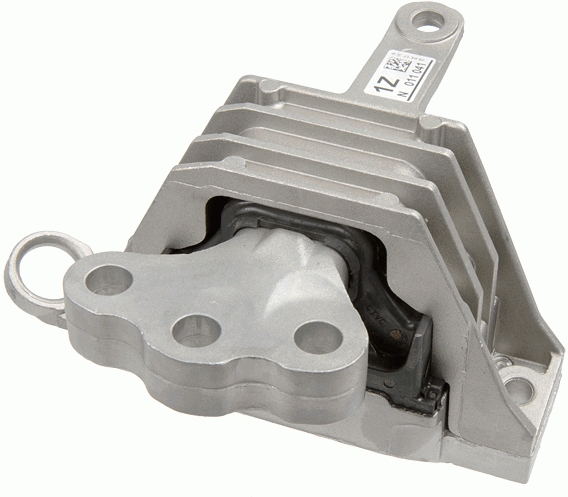 LEMFÖRDER 35818 01 Lagerung, Motor