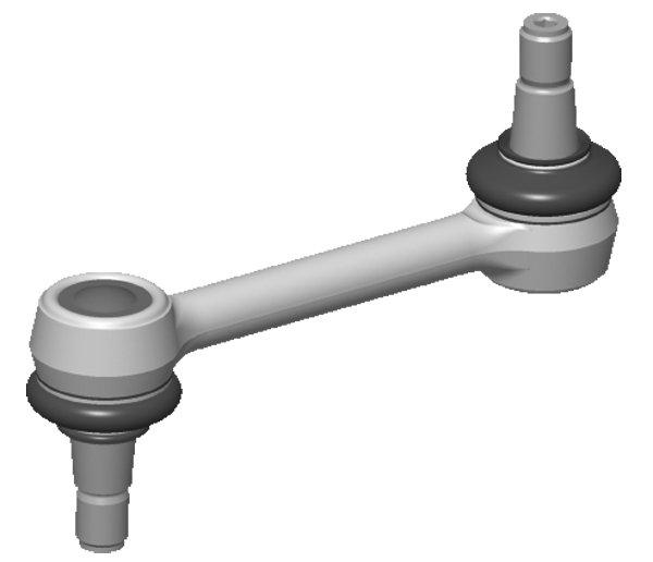 LEMFÖRDER 36010 01 Stange/Strebe, Stabilisator