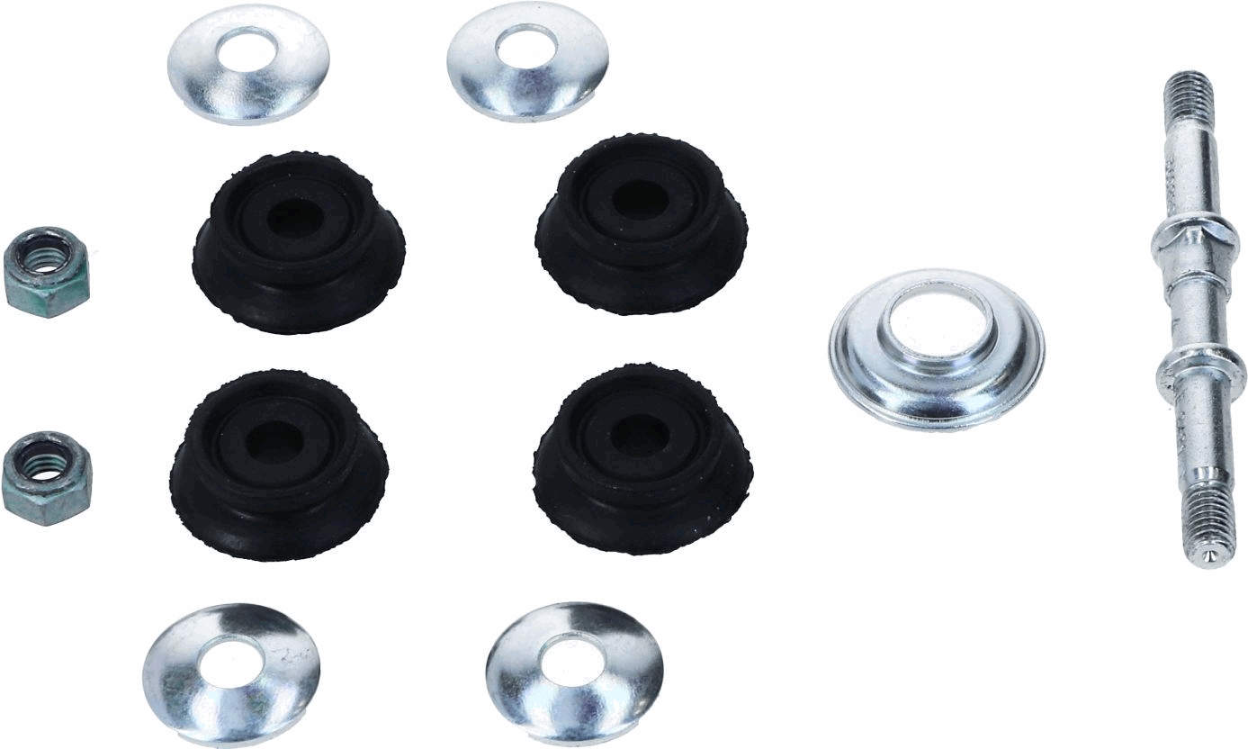 LEMFÖRDER 36022 01 Stange/Strebe, Stabilisator