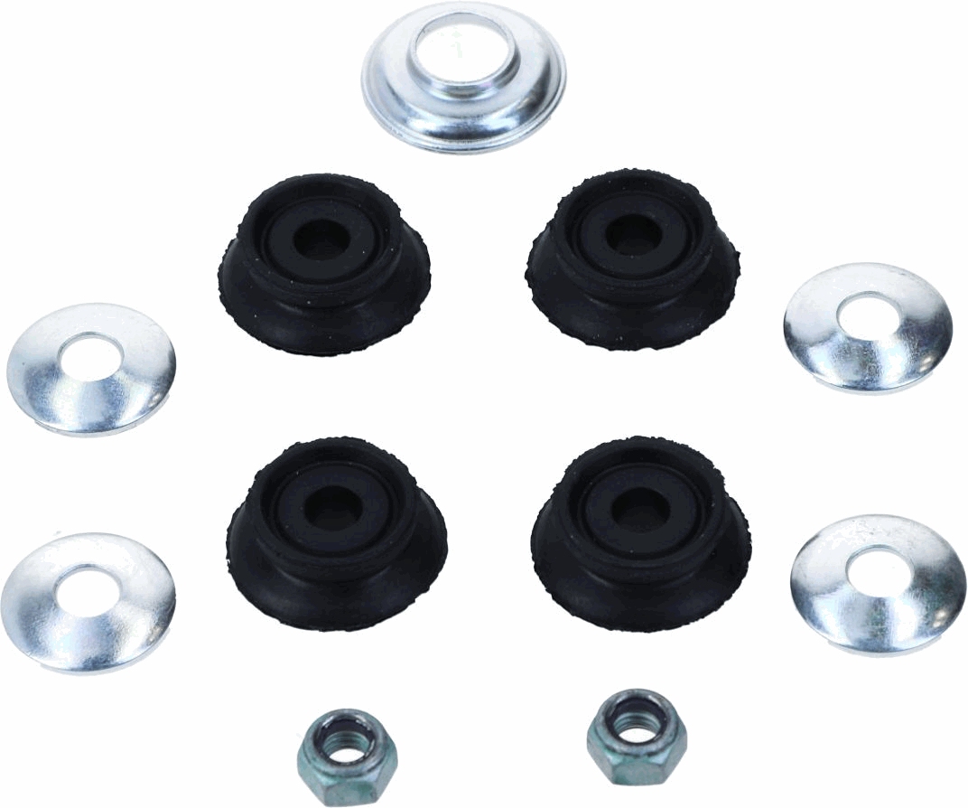 LEMFÖRDER 36022 01 Stange/Strebe, Stabilisator