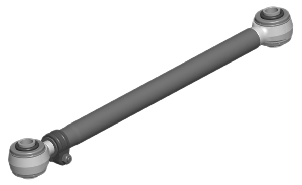 LEMFÖRDER 36031 01 Lenker, Radaufhängung