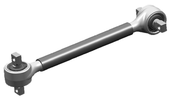 LEMFÖRDER 36097 01 Lenker, Radaufhängung