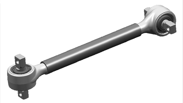 LEMFÖRDER 36109 01 Lenker, Radaufhängung