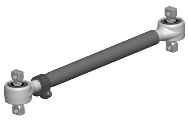 LEMFÖRDER 36112 01 Lenker, Radaufhängung