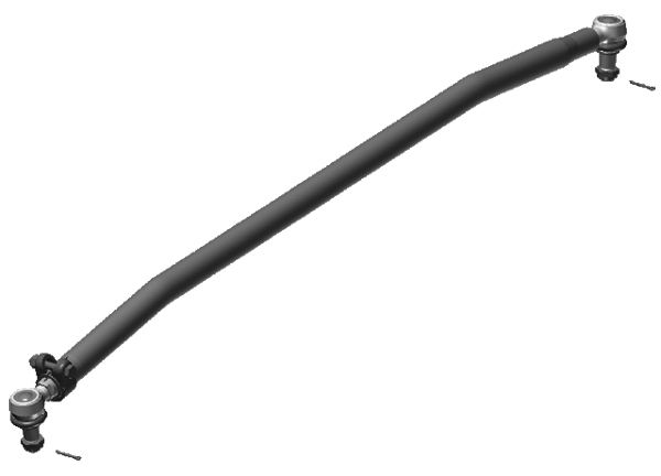 LEMFÖRDER 36113 01 Spurstange