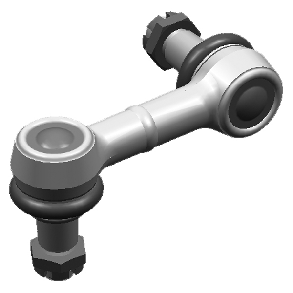 LEMFÖRDER 36122 01 Stange/Strebe, Stabilisator