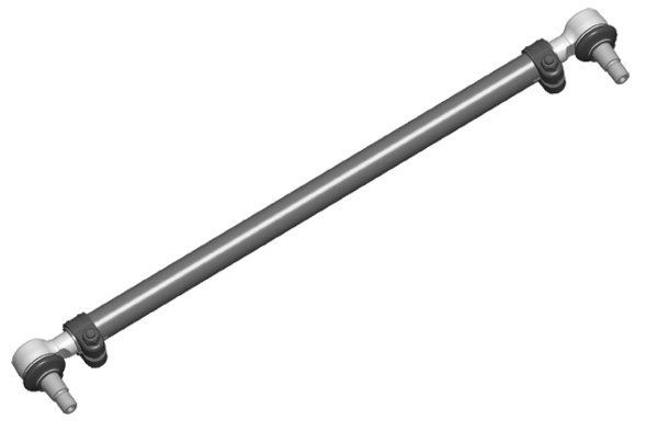 LEMFÖRDER 36123 01 Spurstange
