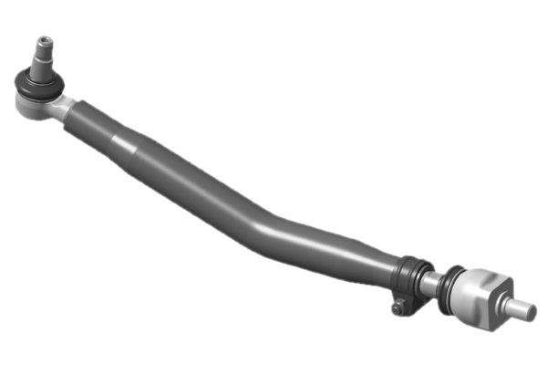 LEMFÖRDER 36126 01 Axialgelenk, Spurstange