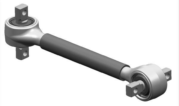 LEMFÖRDER 36130 01 Lenker, Radaufhängung