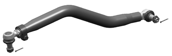 LEMFÖRDER 36174 01 Lenkstange