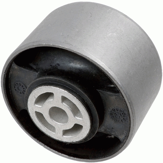 LEMFÖRDER 36276 01 Lagerung, Motor