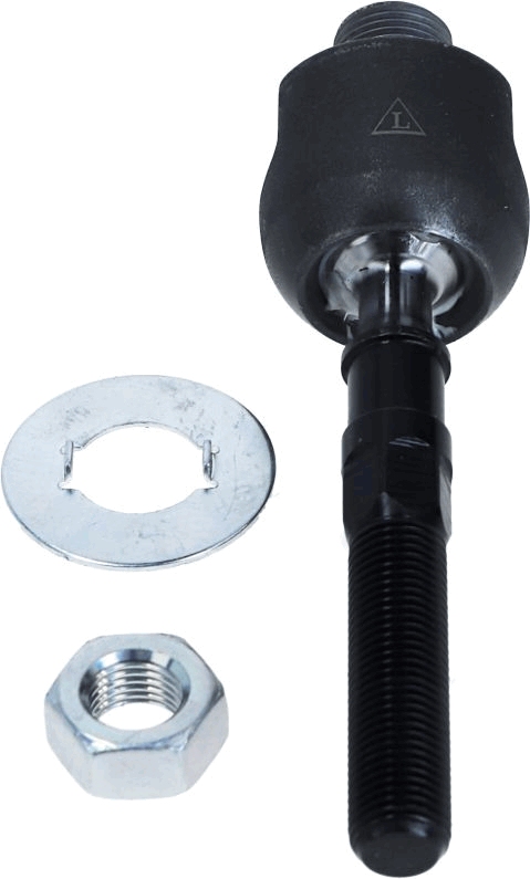 LEMFÖRDER 36413 01 Axialgelenk, Spurstange