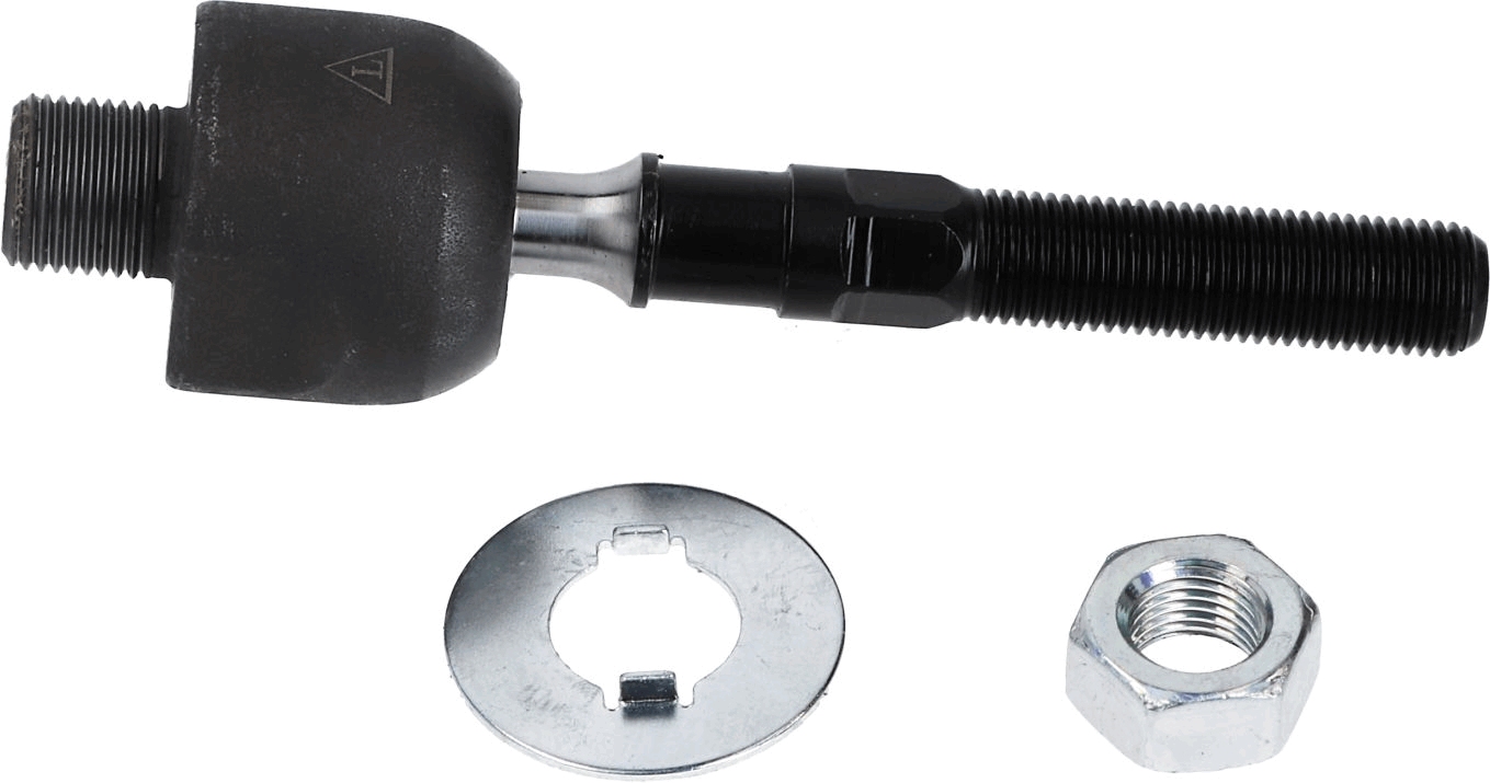LEMFÖRDER 36413 01 Axialgelenk, Spurstange