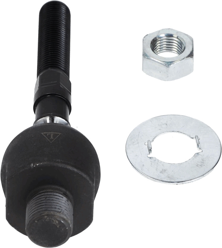 LEMFÖRDER 36413 01 Axialgelenk, Spurstange