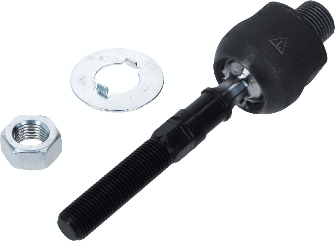LEMFÖRDER 36413 01 Axialgelenk, Spurstange
