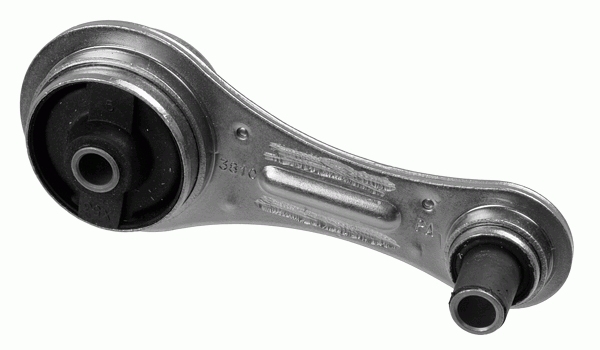 LEMFÖRDER 36467 01 Lagerung, Motor