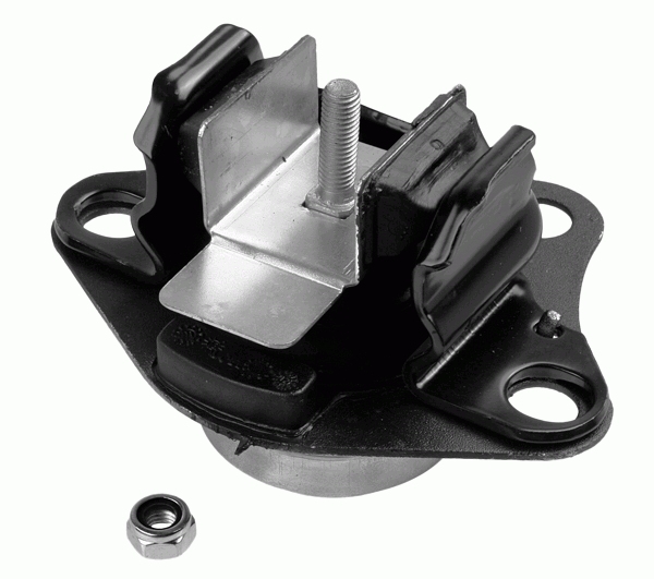 LEMFÖRDER 36485 01 Lagerung, Motor