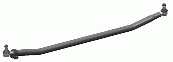 LEMFÖRDER 36540 01 Spurstange