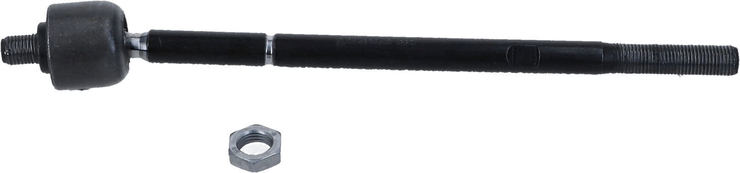 LEMFÖRDER 36675 01 Axialgelenk, Spurstange