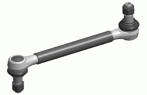 LEMFÖRDER 36697 01 Stange/Strebe, Stabilisator