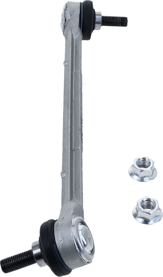 LEMFÖRDER 36715 01 Link/Coupling Rod, stabiliser bar Front Axle Left for MERCEDES-BENZ MERCEDES-BENZ (BBDC)