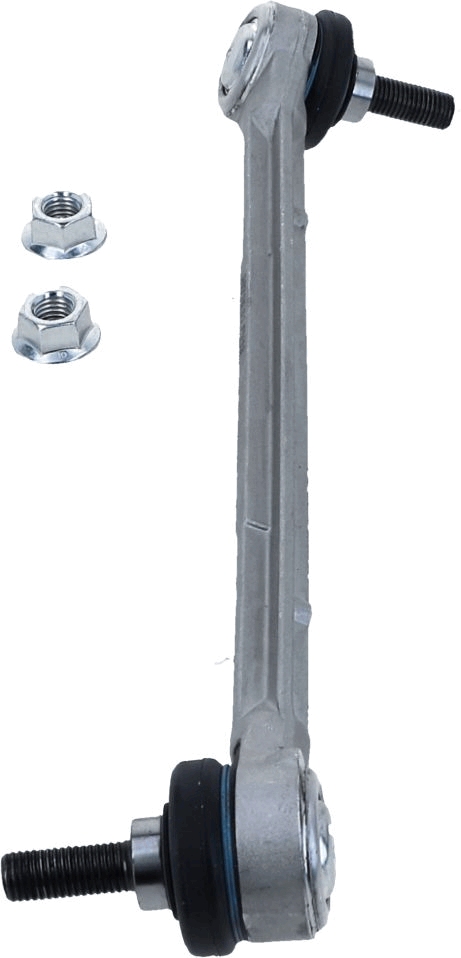 LEMFÖRDER 36715 01 Link/Coupling Rod, stabiliser bar Front Axle Left for MERCEDES-BENZ MERCEDES-BENZ (BBDC)