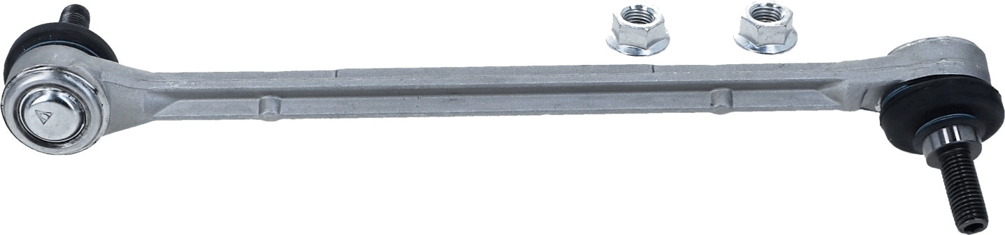 LEMFÖRDER 36715 01 Link/Coupling Rod, stabiliser bar Front Axle Left for MERCEDES-BENZ MERCEDES-BENZ (BBDC)