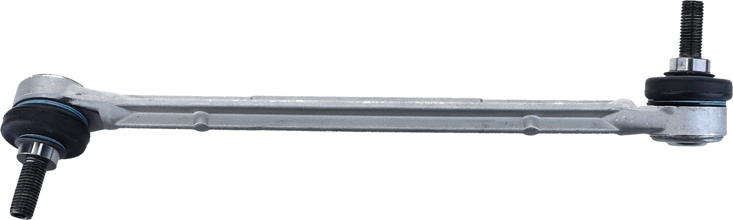 LEMFÖRDER 36715 01 Link/Coupling Rod, stabiliser bar Front Axle Left for MERCEDES-BENZ MERCEDES-BENZ (BBDC)