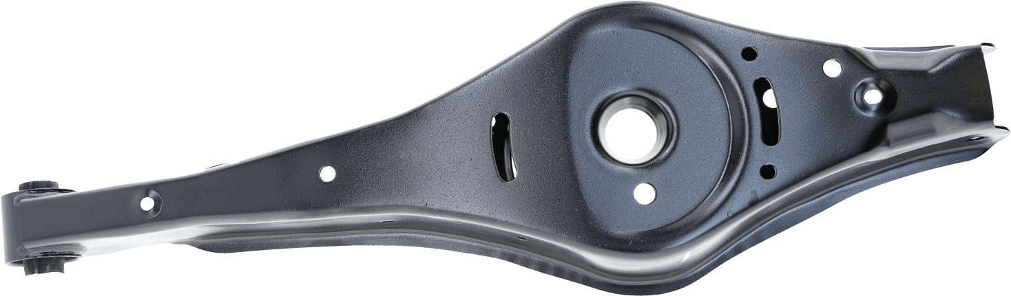 LEMFÖRDER 36758 01 Lenker, Radaufhängung