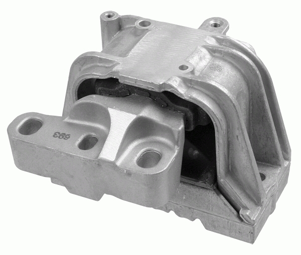 LEMFÖRDER 37000 01 Lagerung, Motor