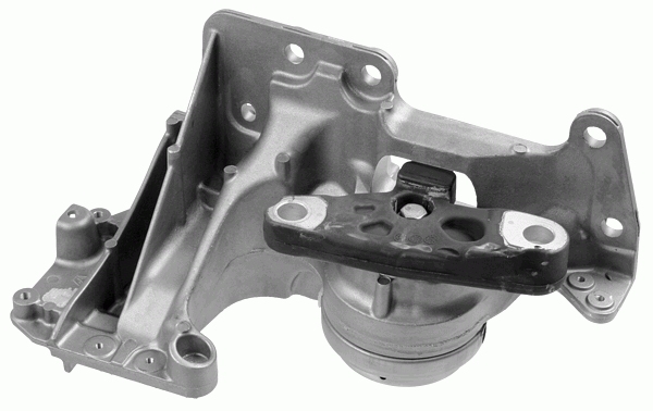 LEMFÖRDER 37004 01 Lagerung, Motor