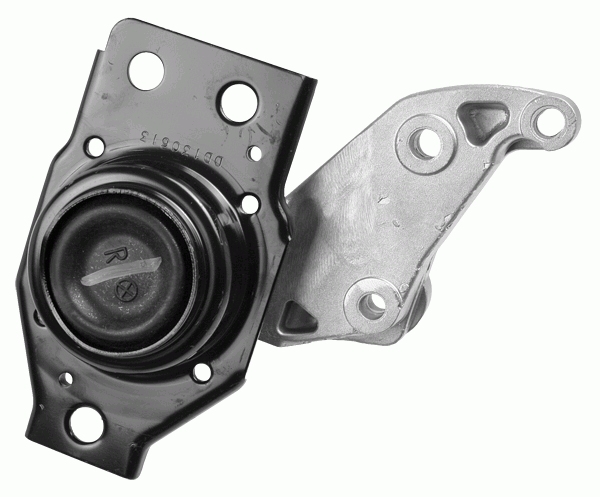 LEMFÖRDER 37005 01 Lagerung, Motor