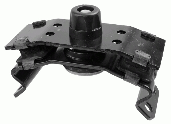 LEMFÖRDER 37030 01 Lagerung, Automatikgetriebe