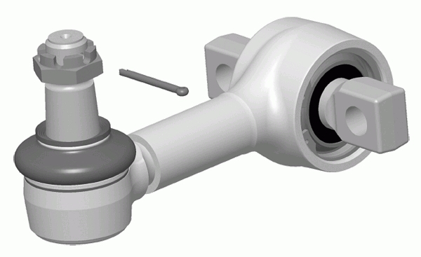 LEMFÖRDER 37045 01 Stange/Strebe, Stabilisator