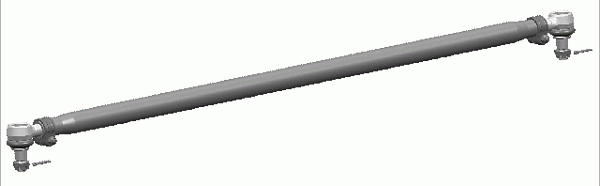 LEMFÖRDER 37056 01 Spurstange