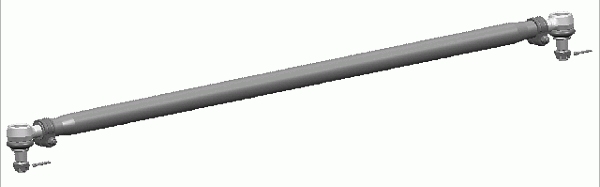 LEMFÖRDER 37058 01 Spurstange