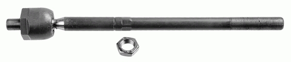 LEMFÖRDER 37073 01 Axialgelenk, Spurstange