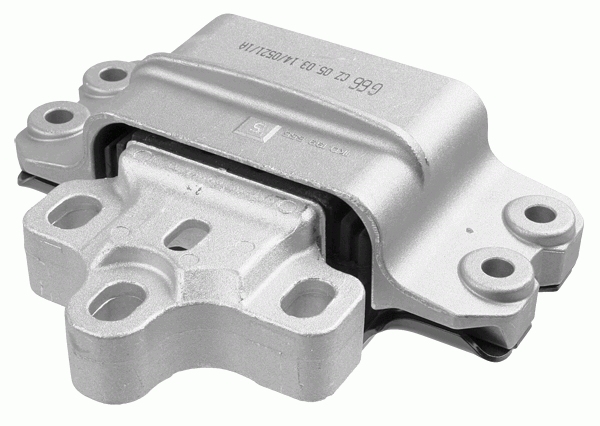 LEMFÖRDER 37141 01 Lagerung, Automatikgetriebe