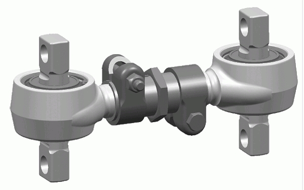 LEMFÖRDER 37157 01 Lenker, Radaufhängung