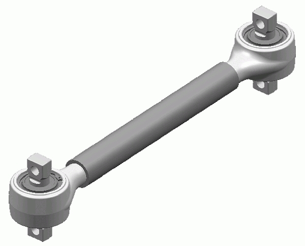 LEMFÖRDER 37158 01 Lenker, Radaufhängung