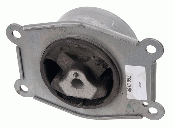 LEMFÖRDER 37173 01 Lagerung, Motor